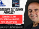 Tom Crawford Interview