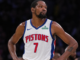 The Detroit Pistons have been linked to Kevin Durant in recent trade rumors