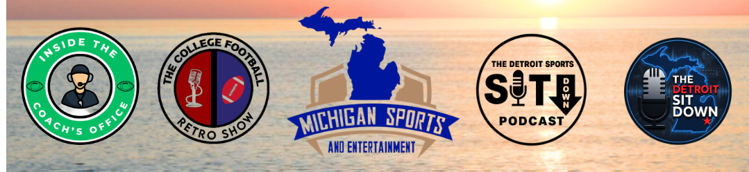 MICHIGAN SPORTS ENTERTAINMENT